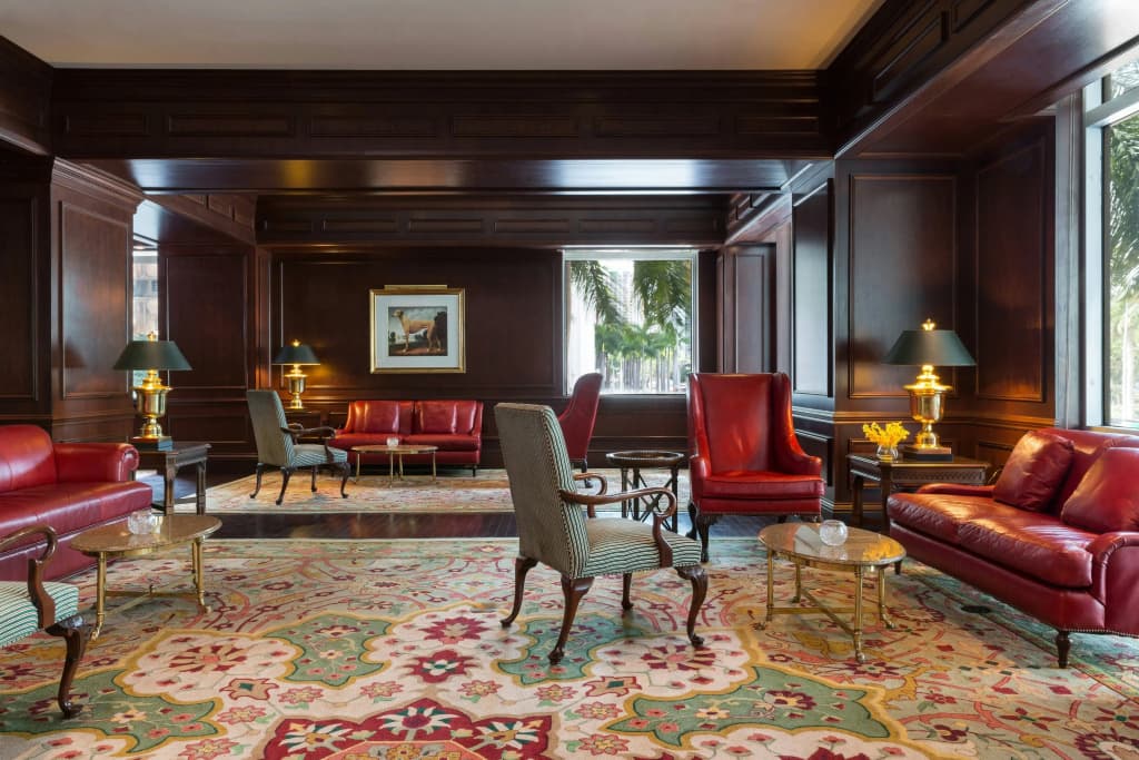 JW Marriott Miami - photo 33
