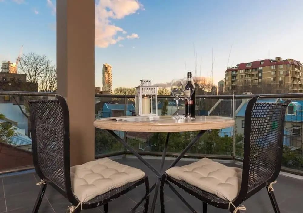 Spacious One Bedder in Sydney’s Hotspot Location - photo 14