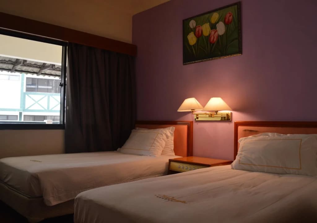 Zarania Hillhomes Cameron Highlands - photo 5