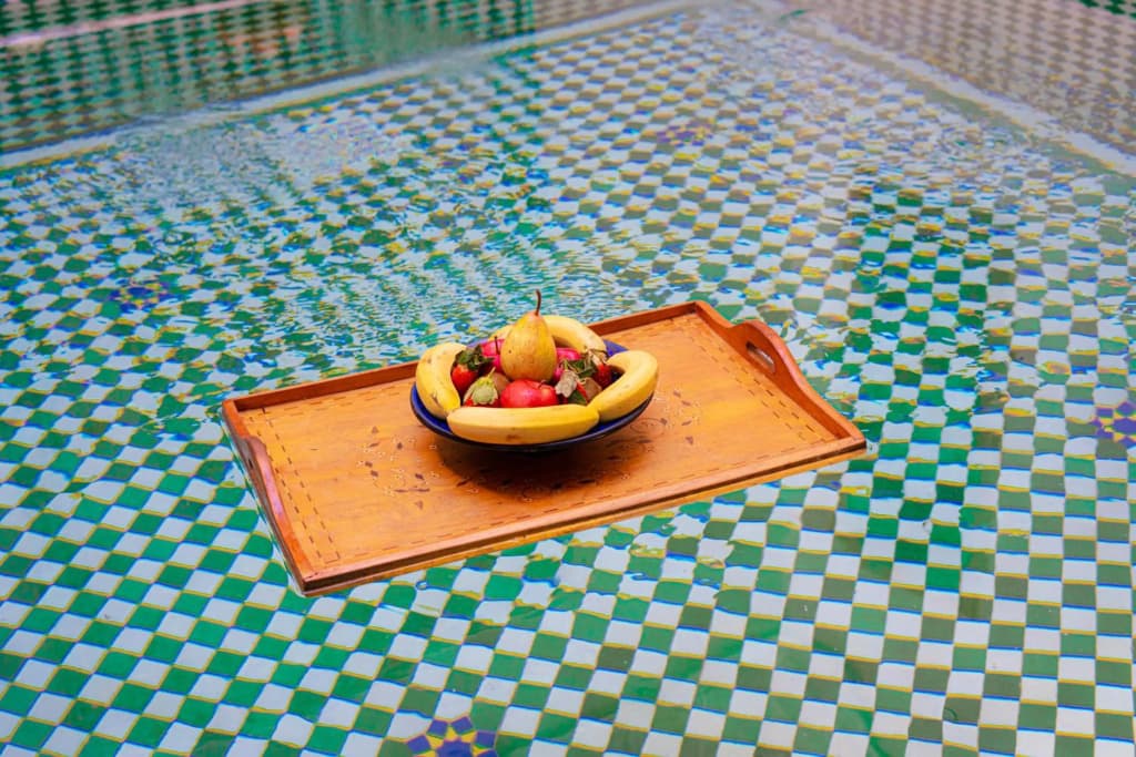 Riad Louaya - photo 31