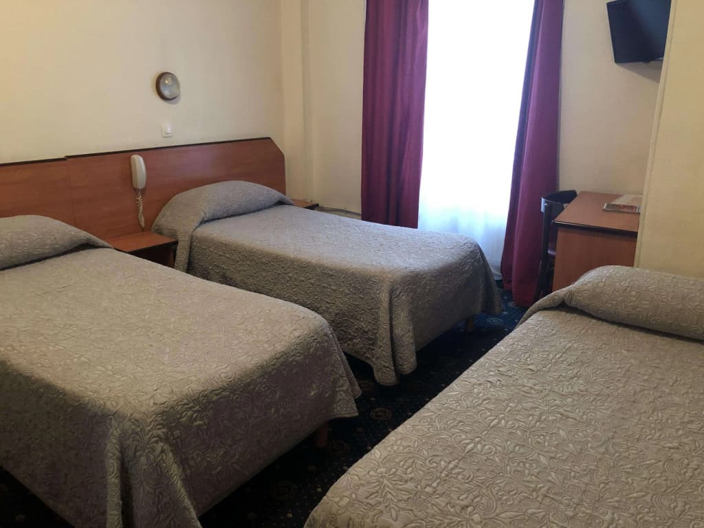 Hotel Liberty - photo 3