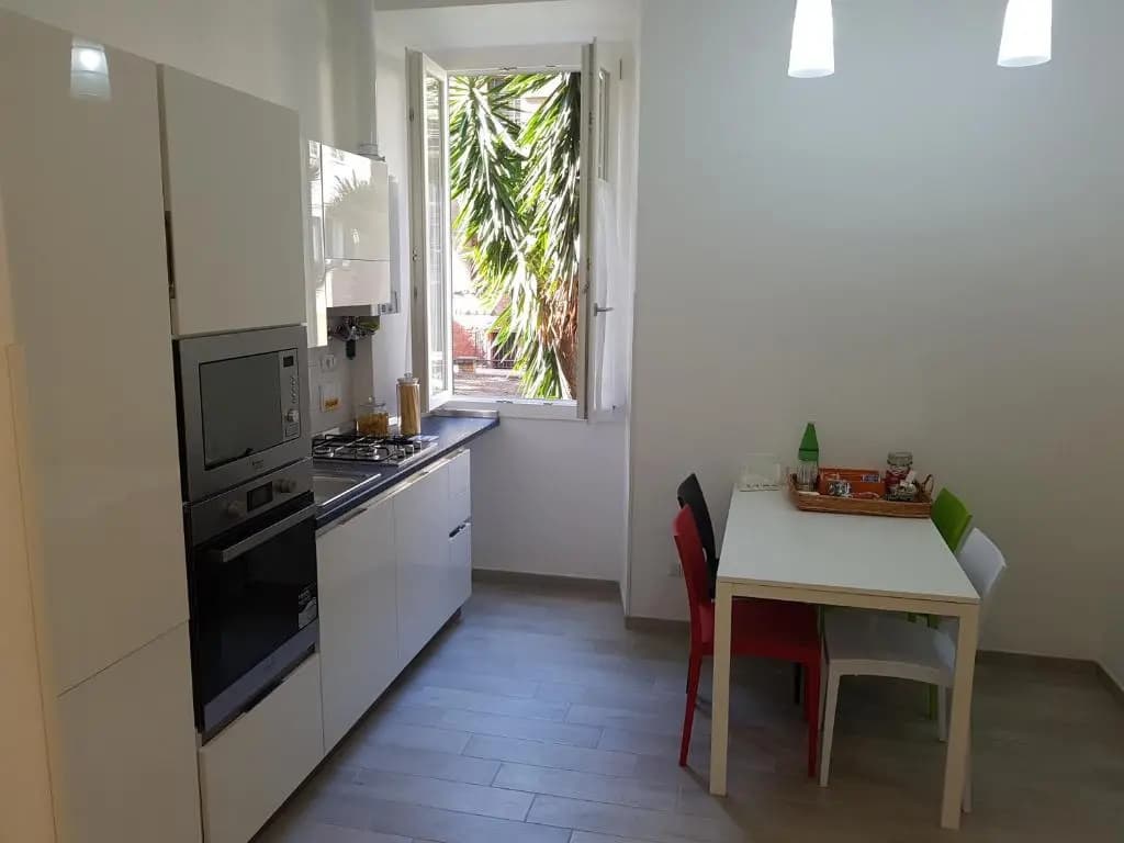 Suite Luisa Roma - photo 3