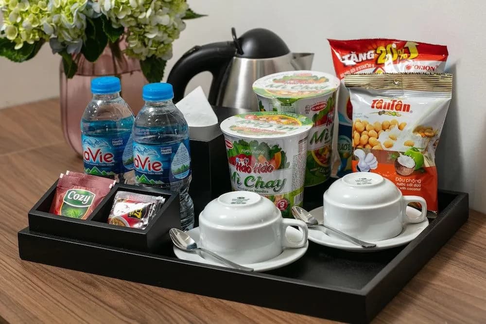P-Link Home & Hotel - photo 11