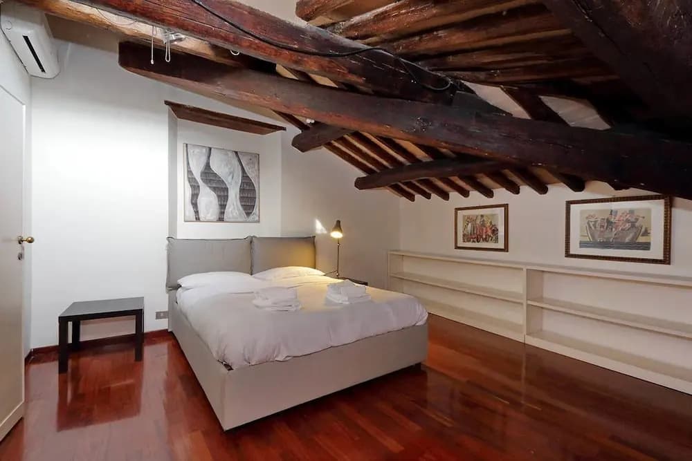 Farnese Apartment 1870 - photo 6