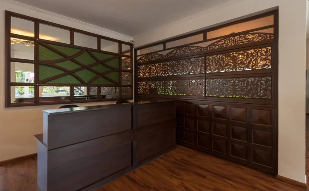 Pearl Royal Hotel - photo 7