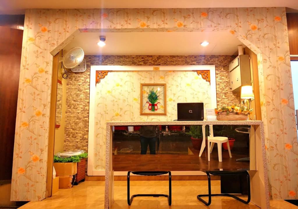 Zahaar New Wing Hotel - photo 14