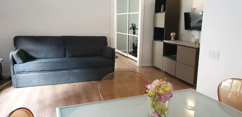 Royal apartment - photo 4