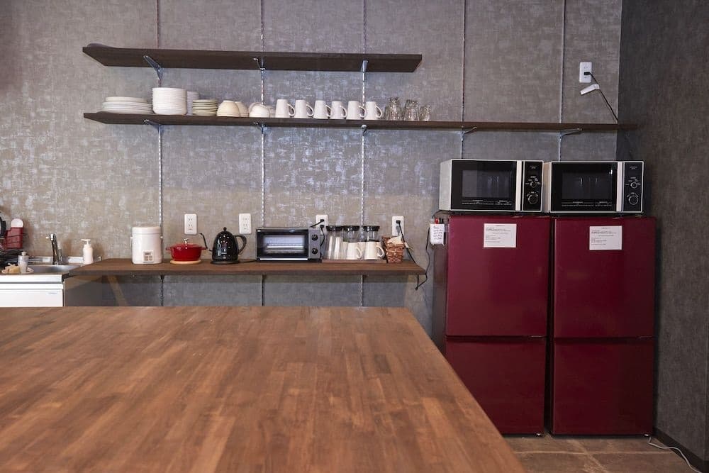 B&B Unagi Inn - Hostel - photo 17