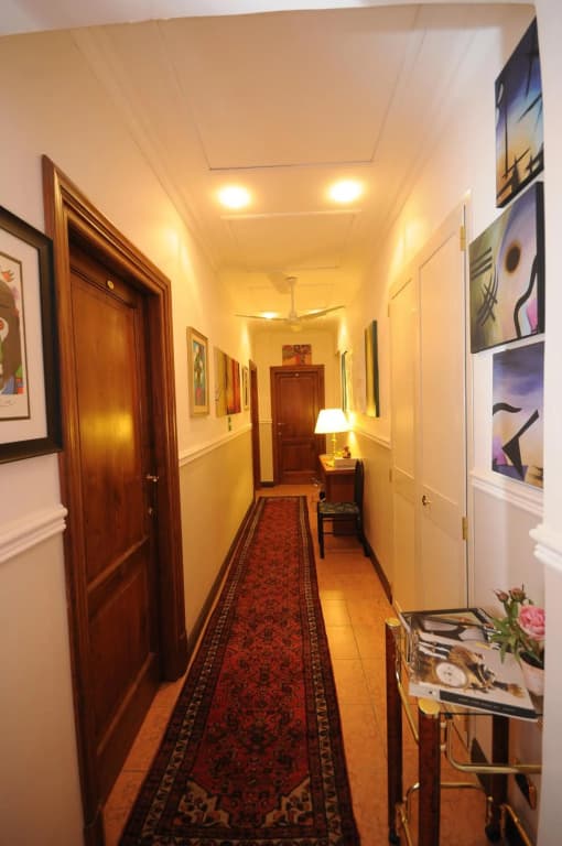 Hotel Sweet Home - photo 39