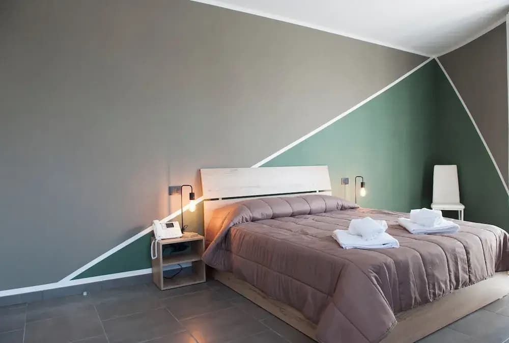 Hotel Riesco - photo 11
