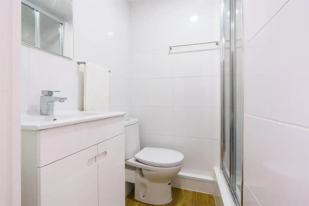 Central Lisbon Studio - photo 6