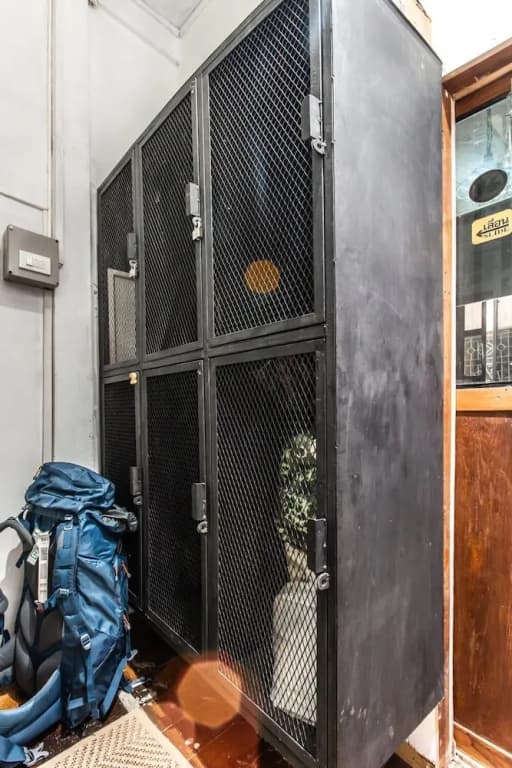 Klong House Hostel - main photo