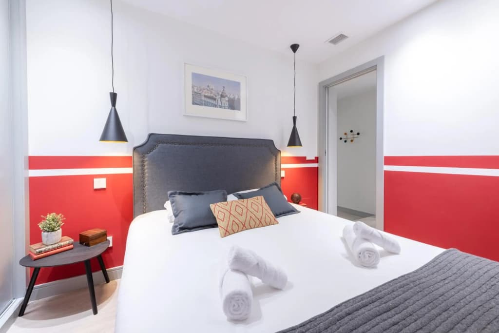 Sophisticated brand new flat - photo 9