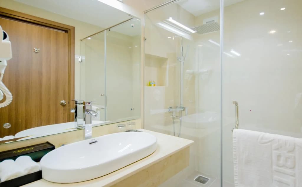 Orbit Hotel Nha Trang - photo 9