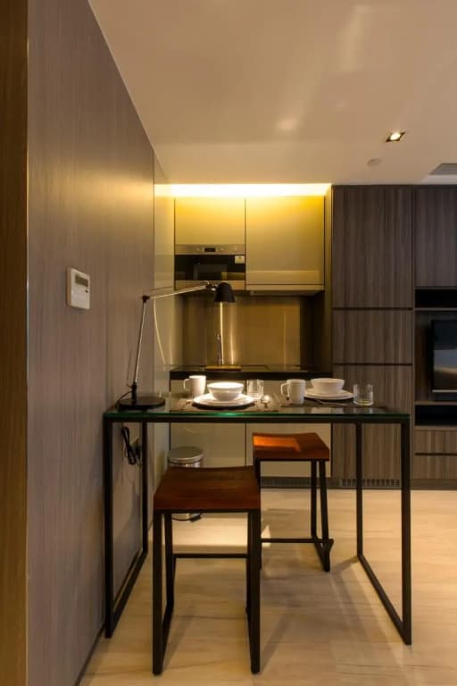 CM Plus Hotels and Serviced Apartments - photo 16