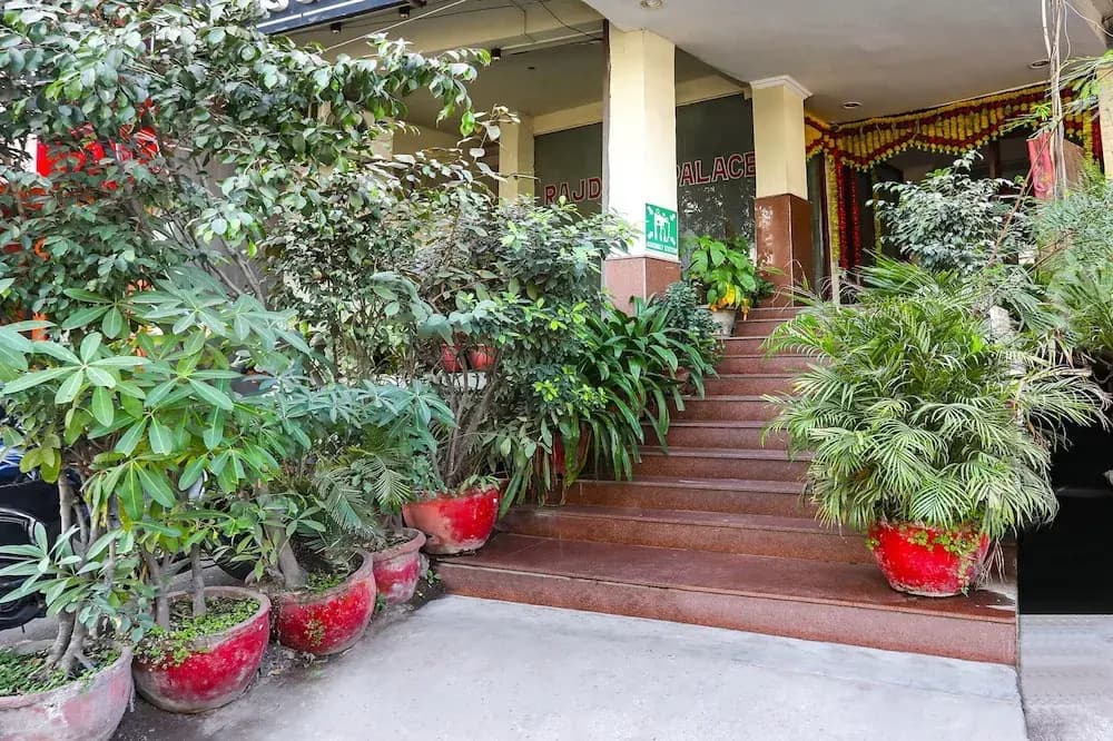 Fabexpress Rajdeep Palace - photo 14