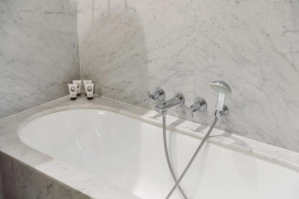 Hotel de l'Abbaye Saint Germain - photo 22