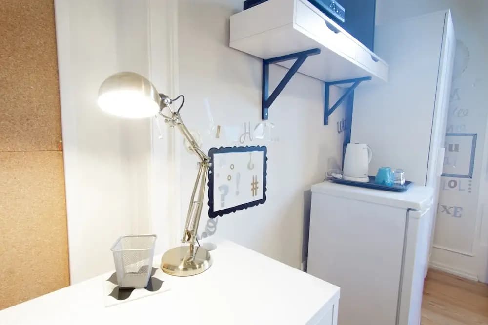 LxRoller Premium Guesthouse - photo 7
