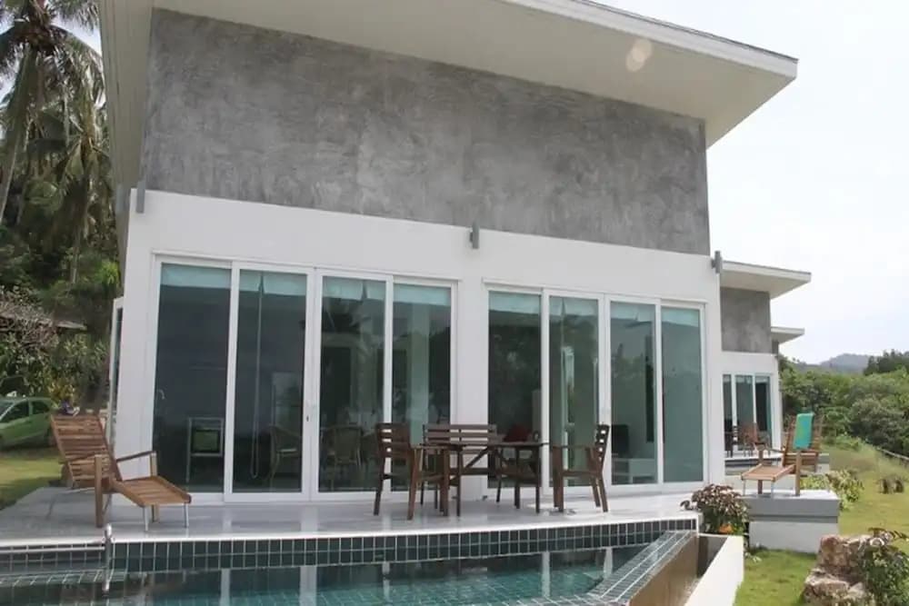 Coconut Bay Villa 3 - photo 2