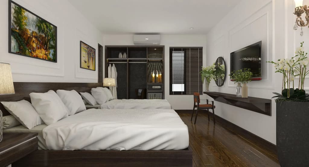 Marina Nha Trang Hotel - photo 4