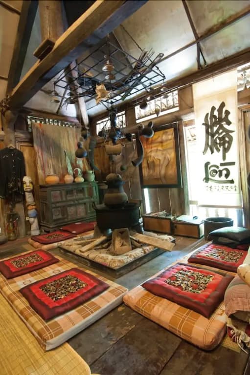 Dao Anh Khanh Studio Homestay - photo 12
