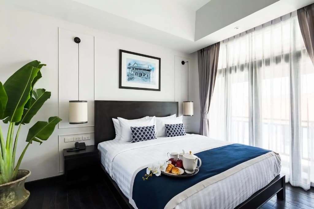 Cheeva Dee Hotel - photo 3