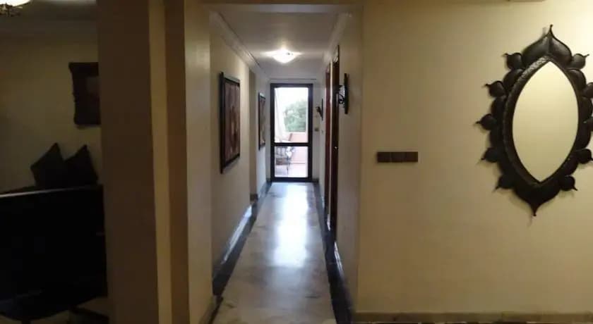 Residence Hivernage - photo 8
