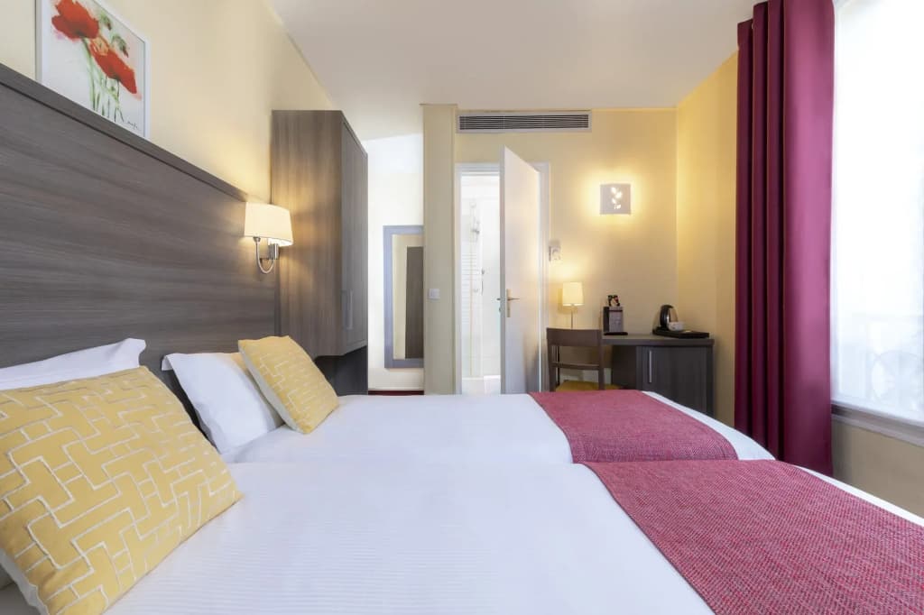 Casa Serena Paris Hôtel - photo 5