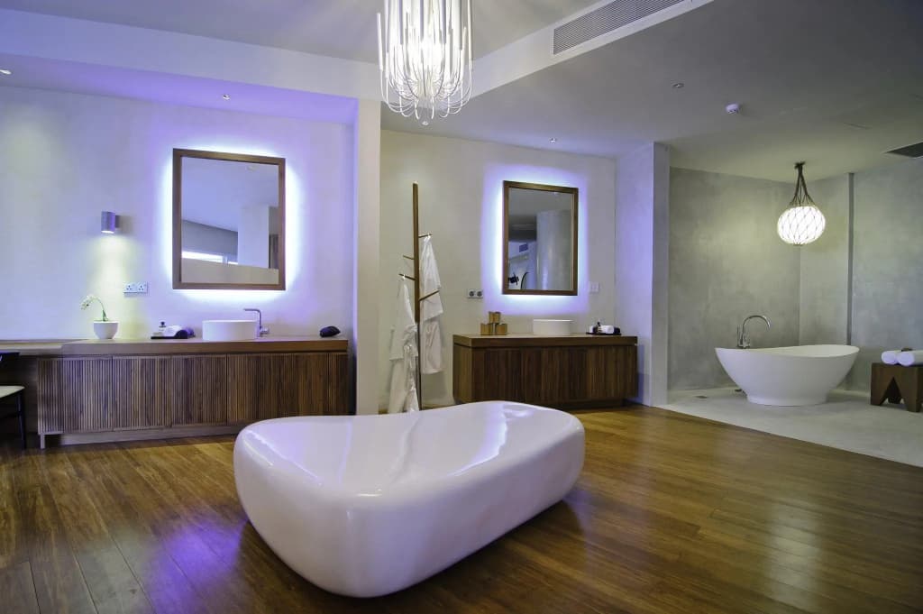 Amilla Maldives Resort - photo 8