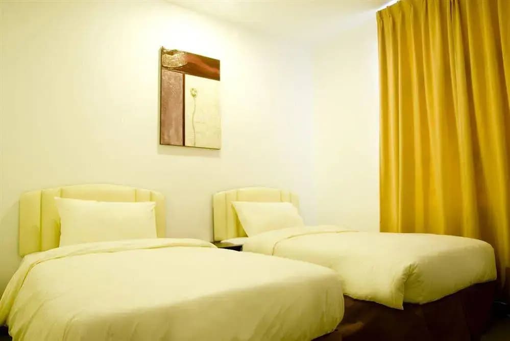 Hotel Seven - photo 4