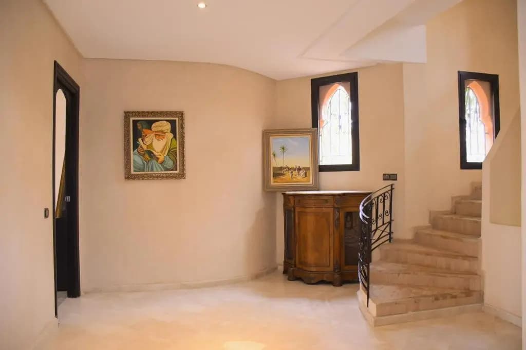 Capsule Riad Villa Résidence - photo 13