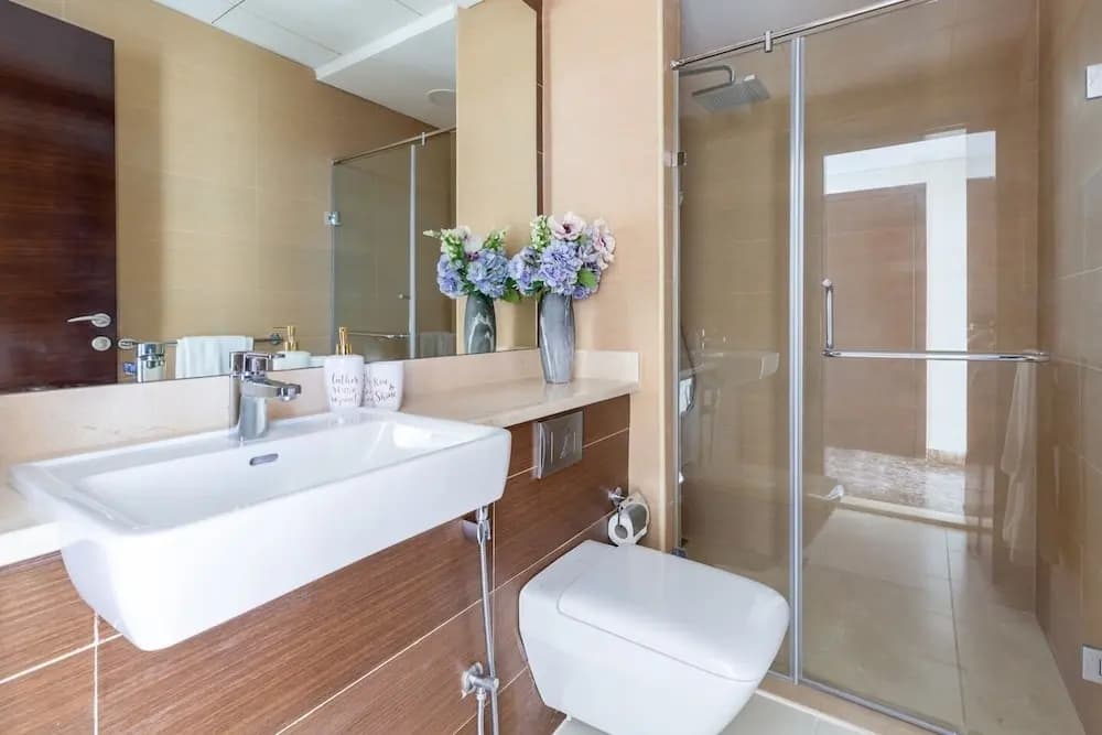 Sophisticated 2BR in Dubai Marina - Your Dream Destination! - photo 8