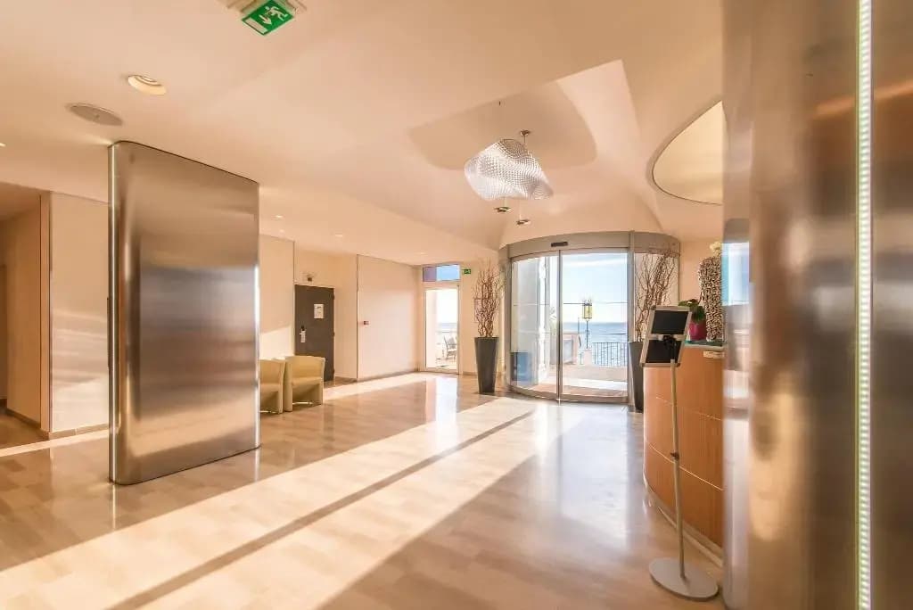 Le Saint Paul Hôtel - photo 15