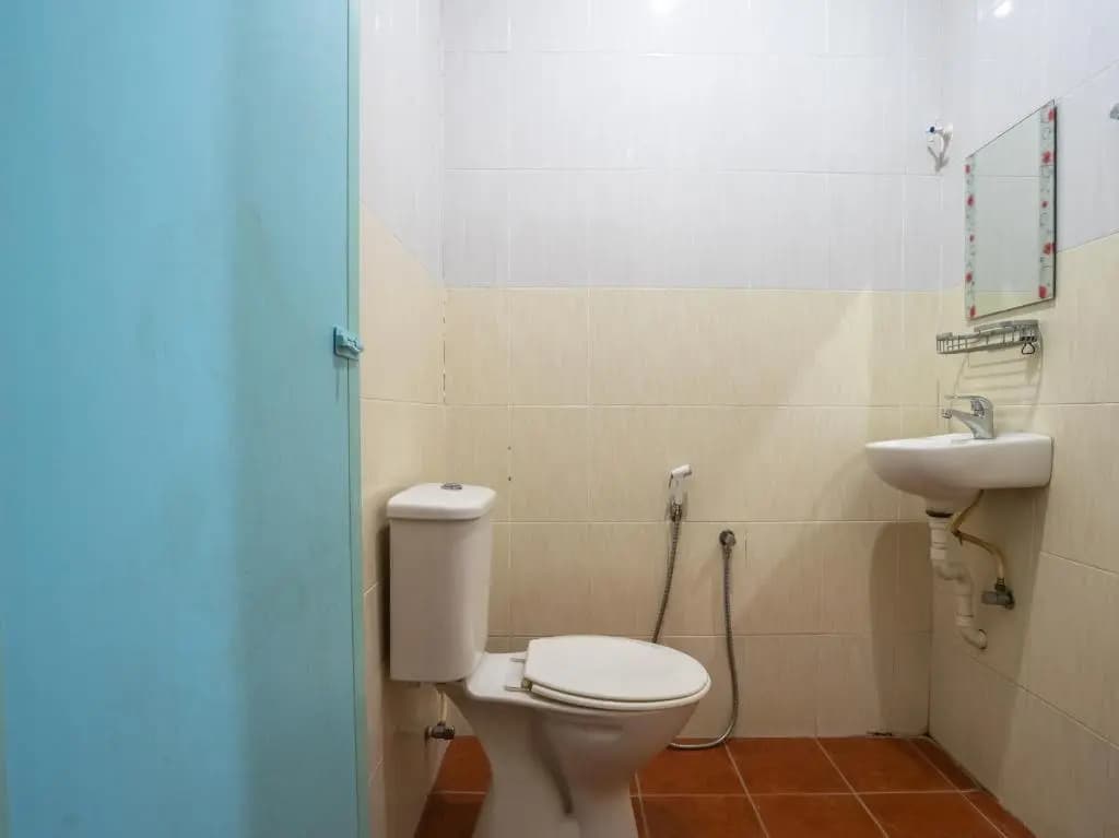 Sz Hotel - photo 8