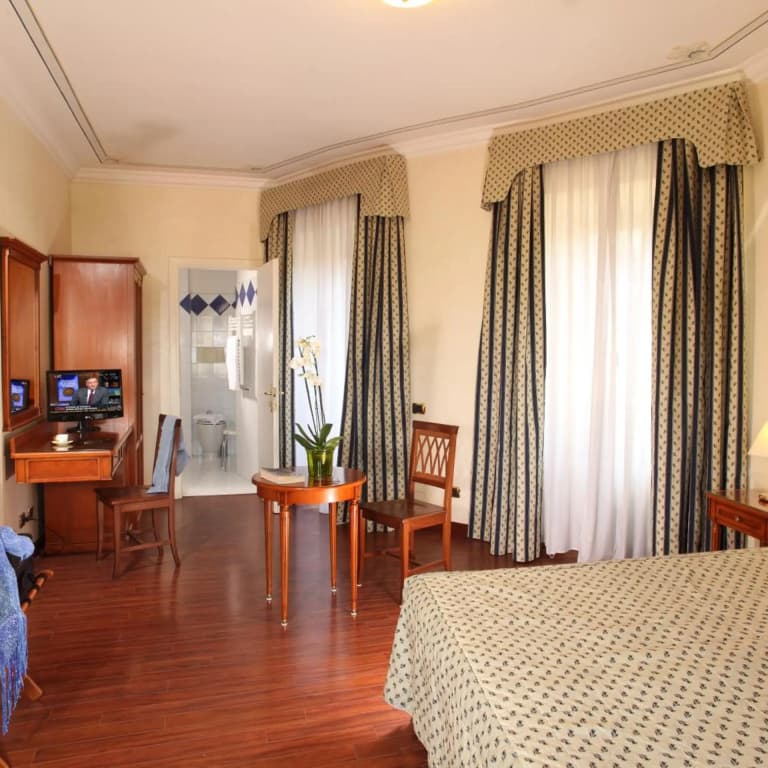 Hotel Alessandrino - photo 22