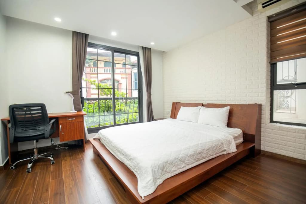 Sumi Apartment - photo 49