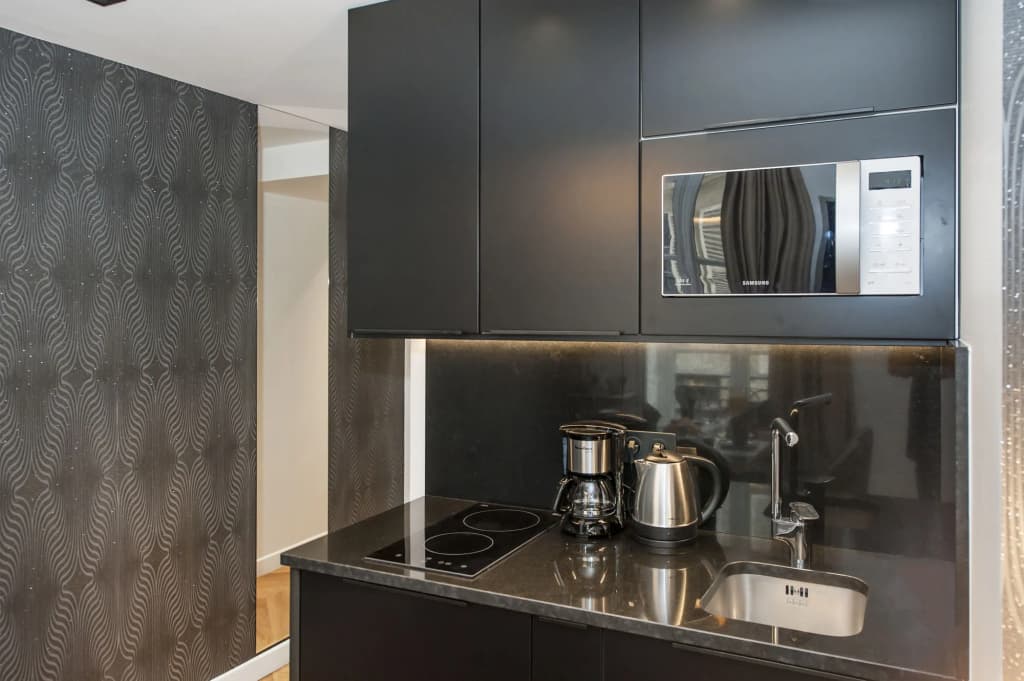 Odeon Saint Germain Apartments - photo 15