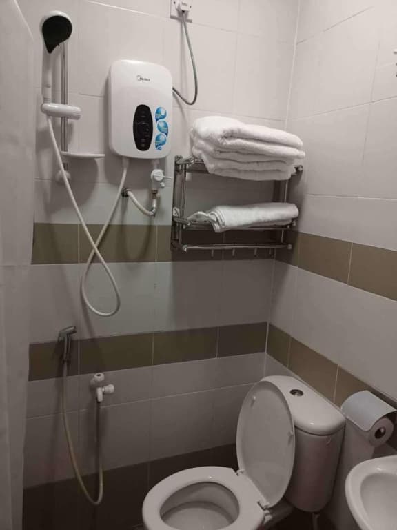 Home Inn - photo 11