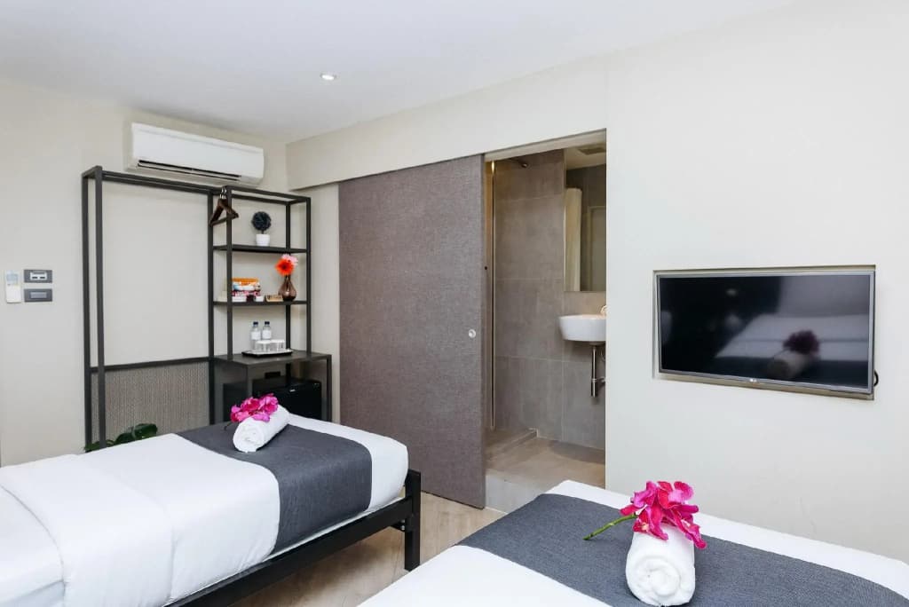 Lucky House Khaosan - photo 26