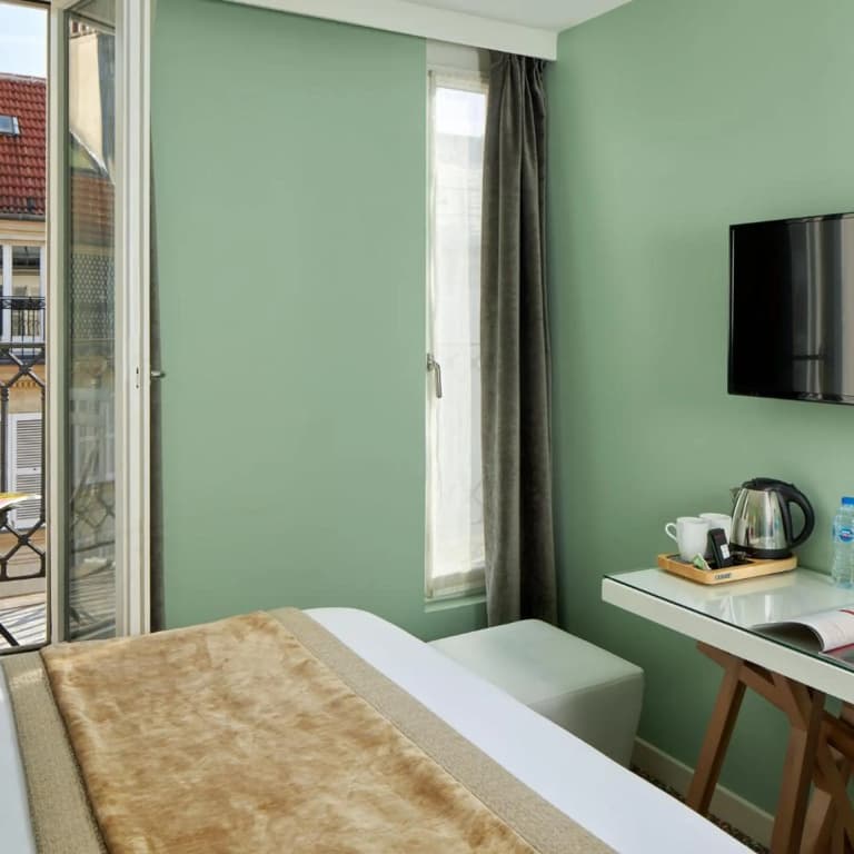 Grand Hotel Malher - photo 34