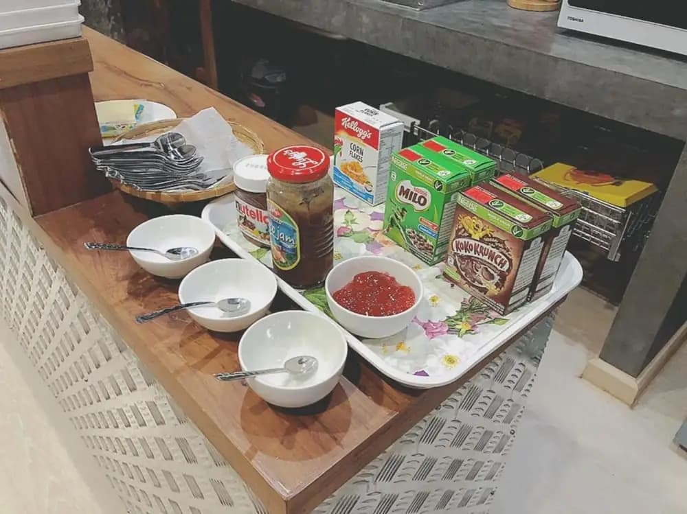 Post Factory Bed & Breakfast Sathorn Hostel - Adults Only - photo 12