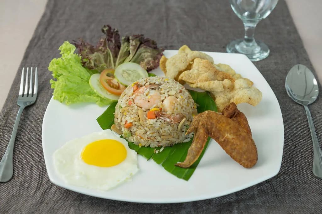 The REED Hotel Melaka - photo 14