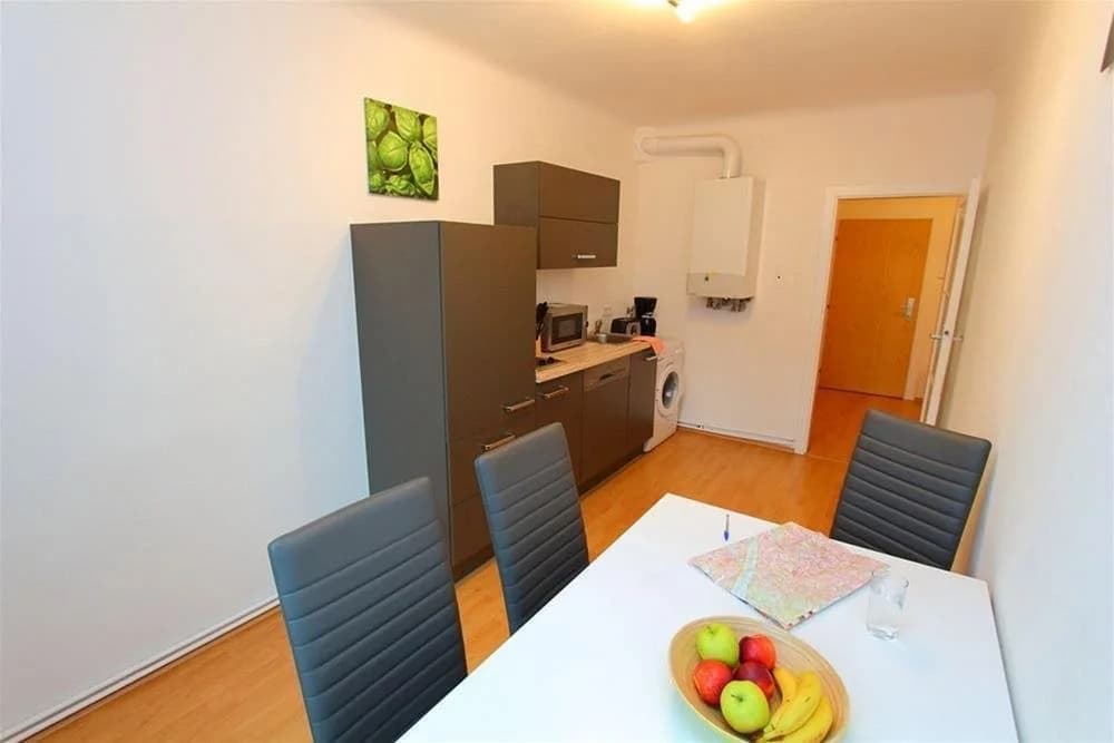 Vienna Star Apartments Reumannplatz - photo 14