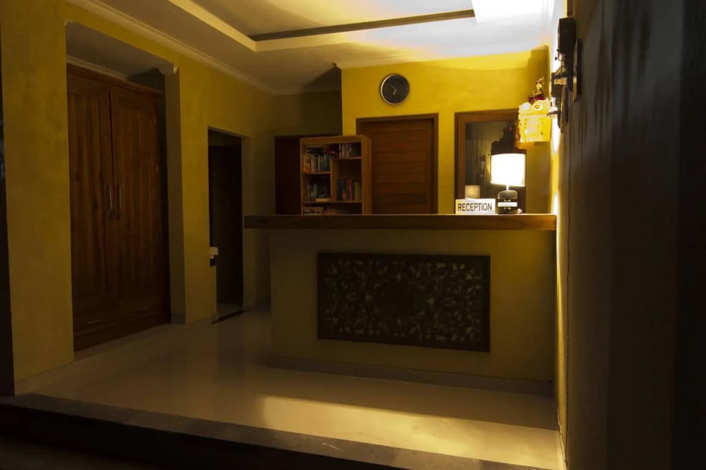 Donna Homestay - photo 2
