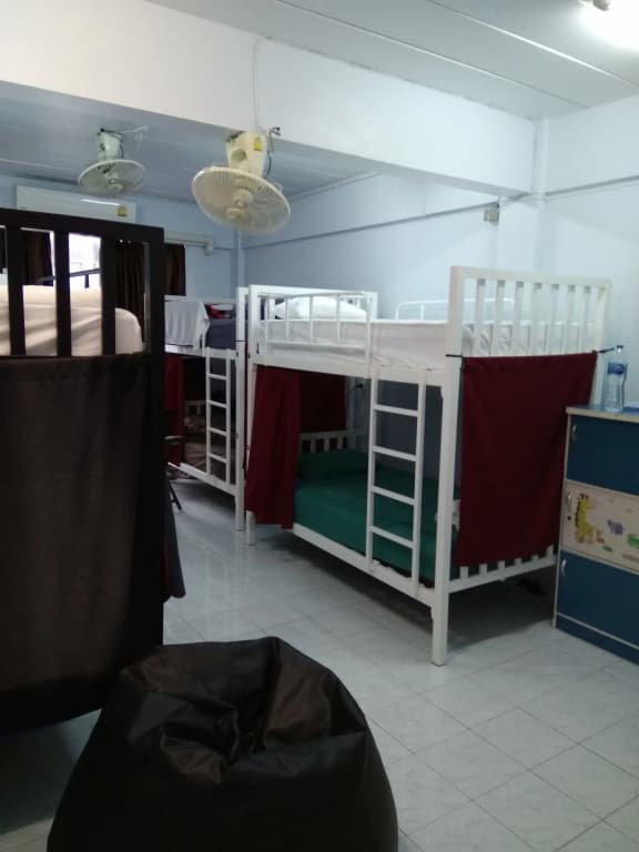 Shady'S Hostel - photo 13