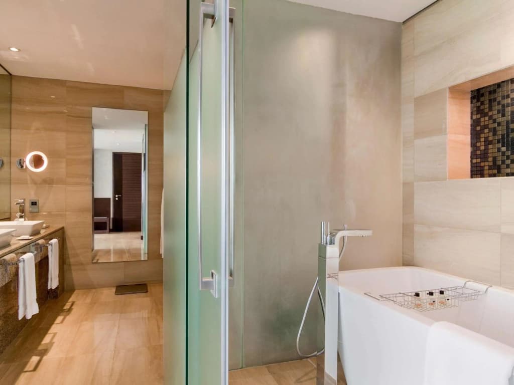 Fairmont Bab Al Bahr - photo 10