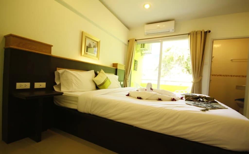Yindee Residence - photo 14