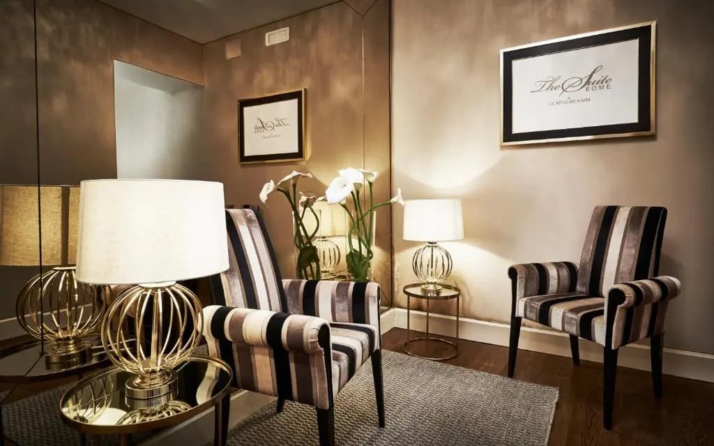 Le Rêve De Naim - Roma - photo 21