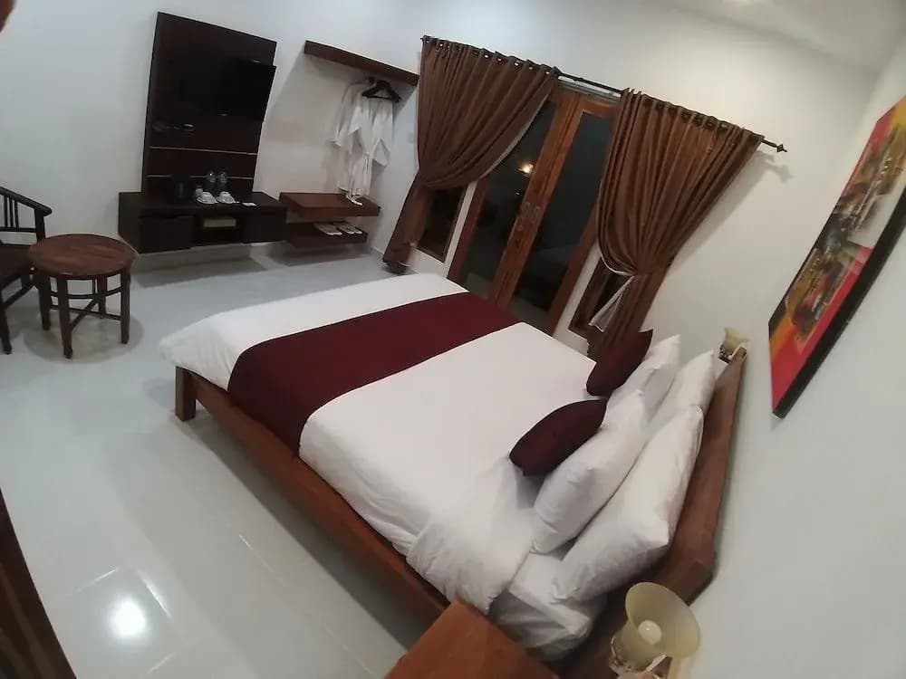 Adi Abian Villa - photo 5