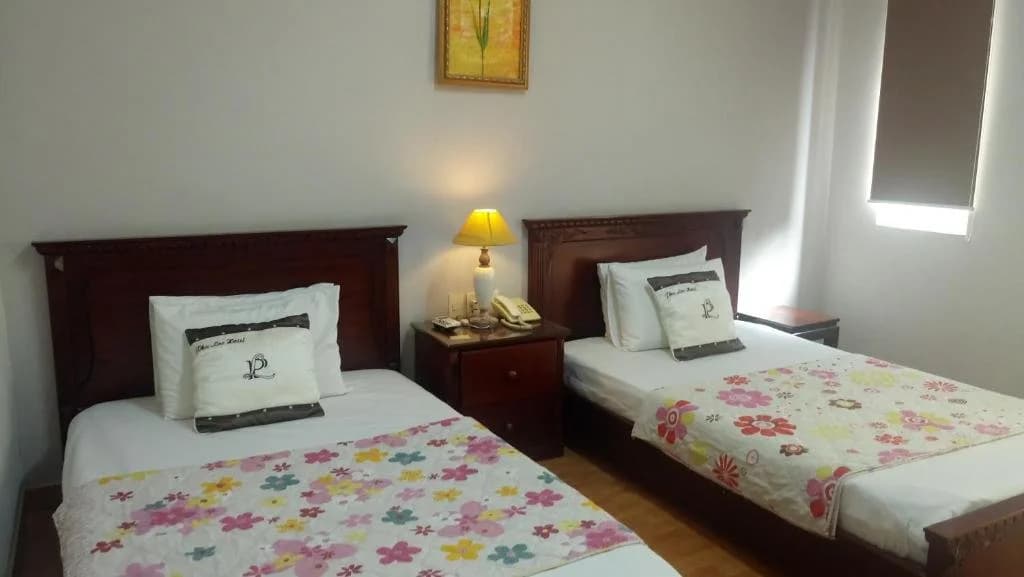 Phu Loc Hotel - photo 11